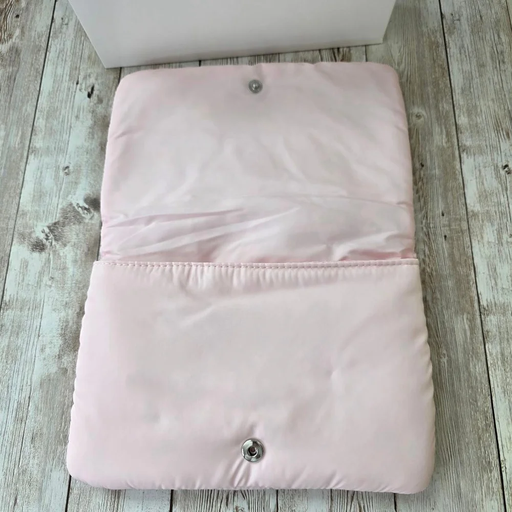 Women's Dior Pouch Pink